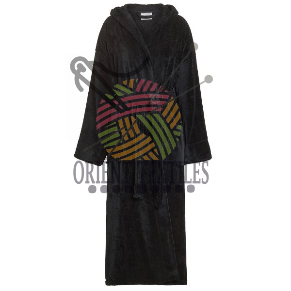 DXB Bath robe 3323